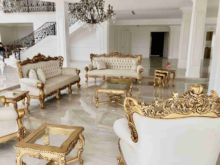 Tips for Navigating Antique Furniture Shops