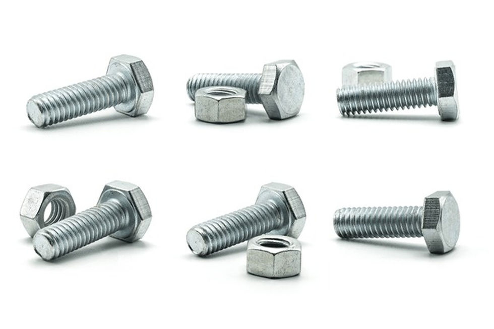 Security Screws Sydney