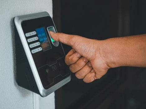 Access control systems