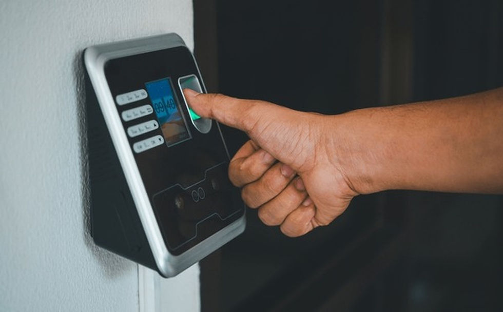 Access control systems