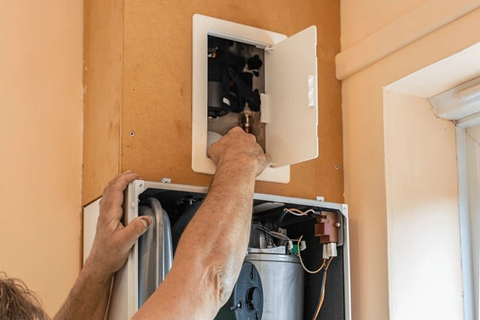 Electrical Safety Check