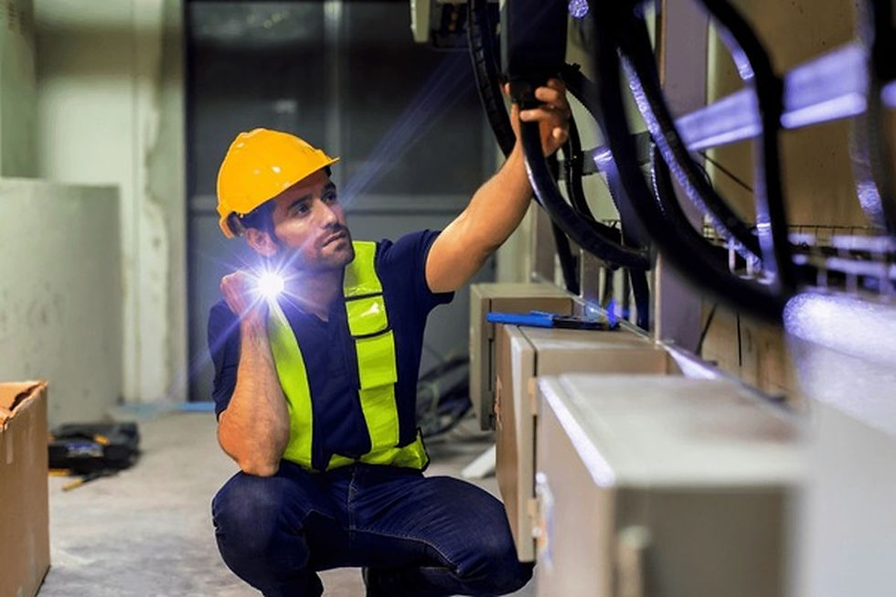 Electrical safety checks doncaster