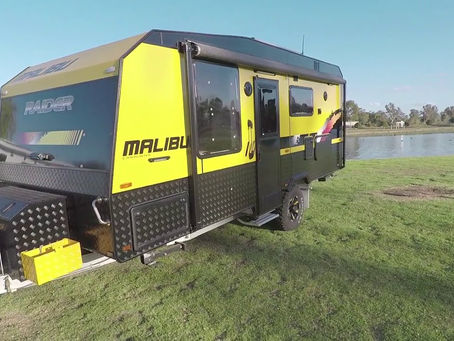 Tips for Choosing the Best Caravan Manufacturers