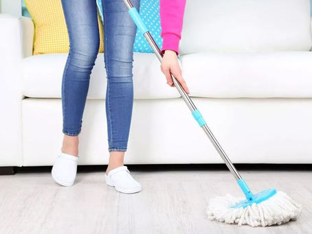 Cleaners carrum downs