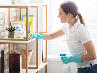 Commercial Cleaning Indooroopilly