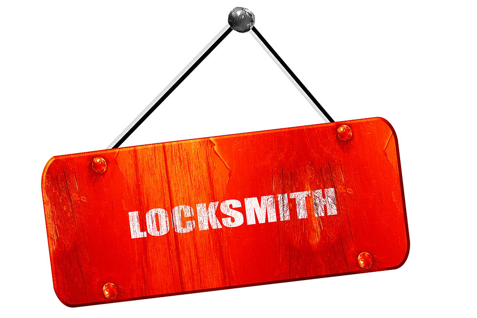 Locksmith Footscray