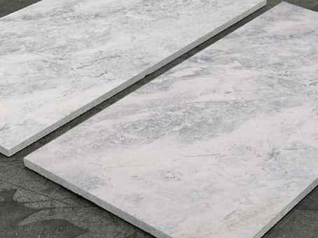 Marble Tiles