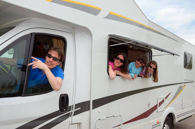 Pop top caravans melbourne