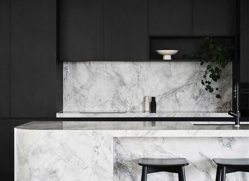 Super White Dolomite