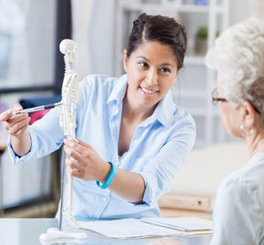 Brunswick Chiropractor