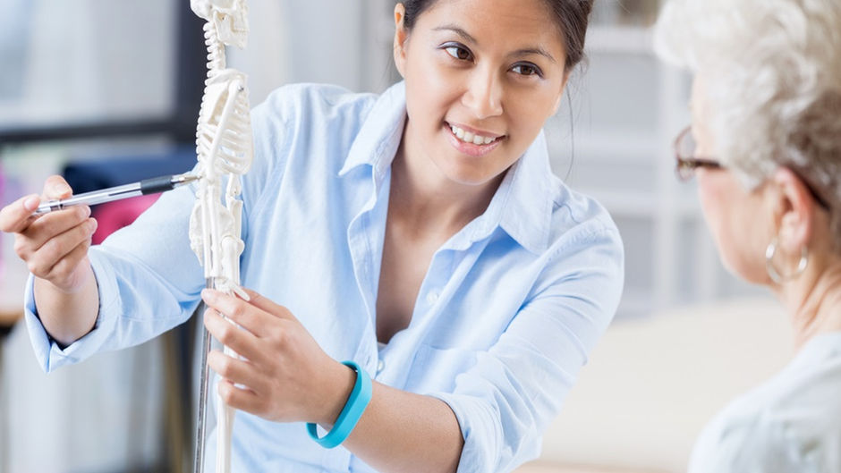 Brunswick Chiropractor