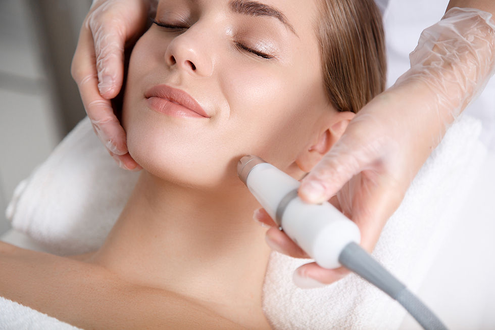 Cosmetic clinic melbourne
