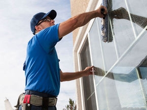 Window Cleaning