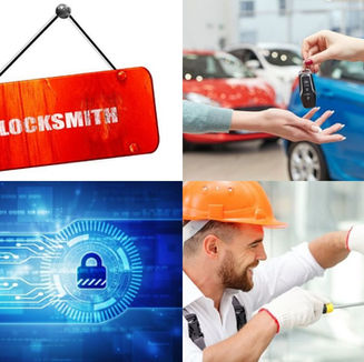 Commercial Door Locks Melbourne