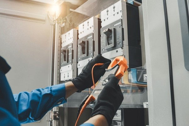 Safety check endeavour hills