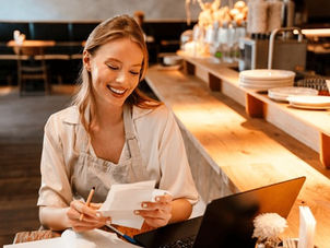 Restaurant Accounting in Dallas