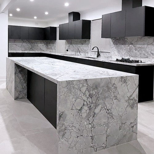 Super White Dolomite