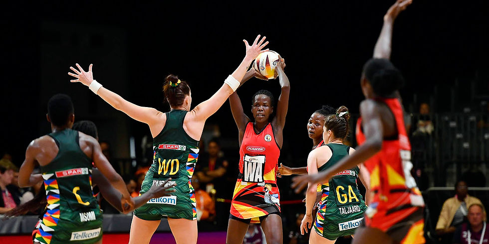 Netball