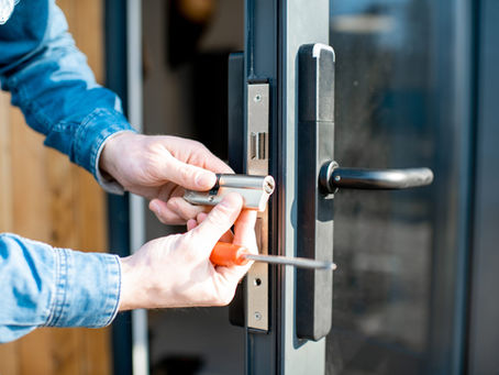 A Comprehensive Guide to Finding a Trustworthy Lock Repair Service Near Me