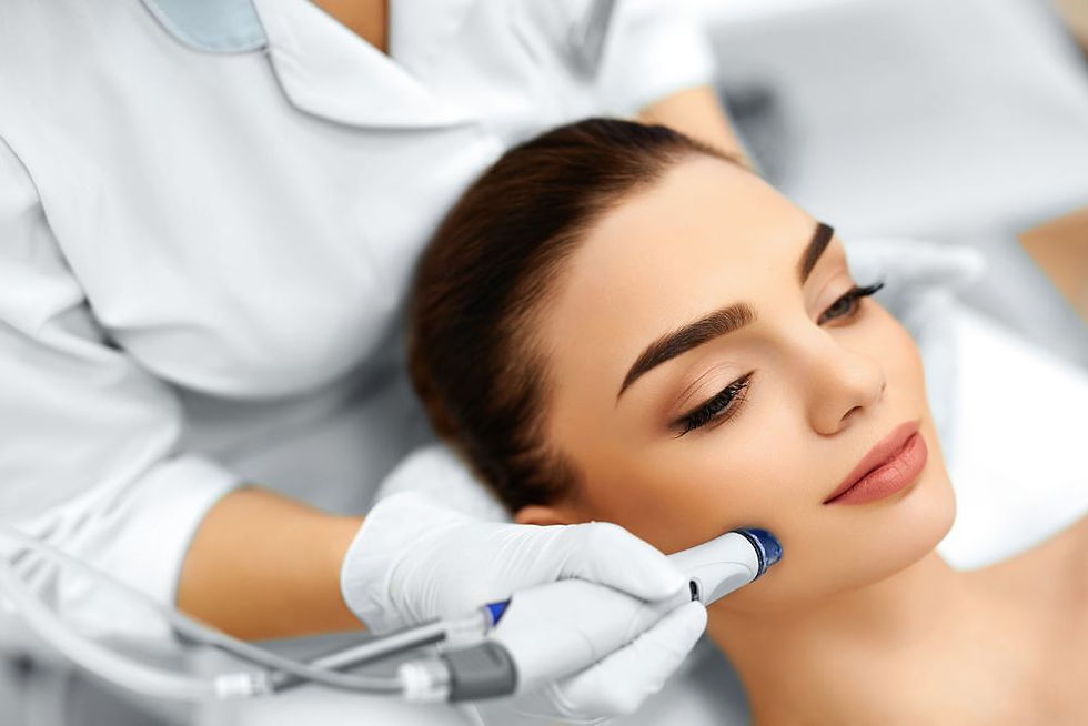 Cosmetic Injections in Melbourne