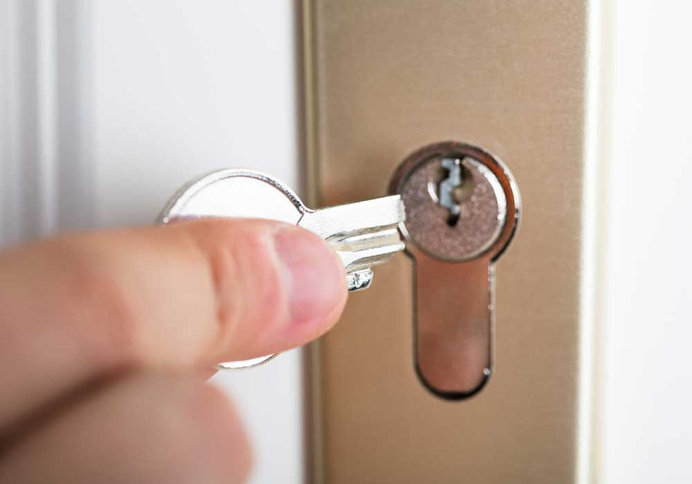 Locksmith