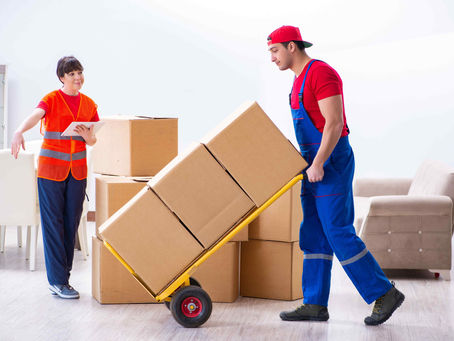 Movers Perth A Guide to an Effective Moving Process