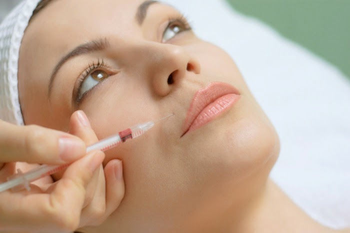 Dermal filler injections melbourne