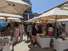 The Rise in Popularity and Demand for Vintage Markets
