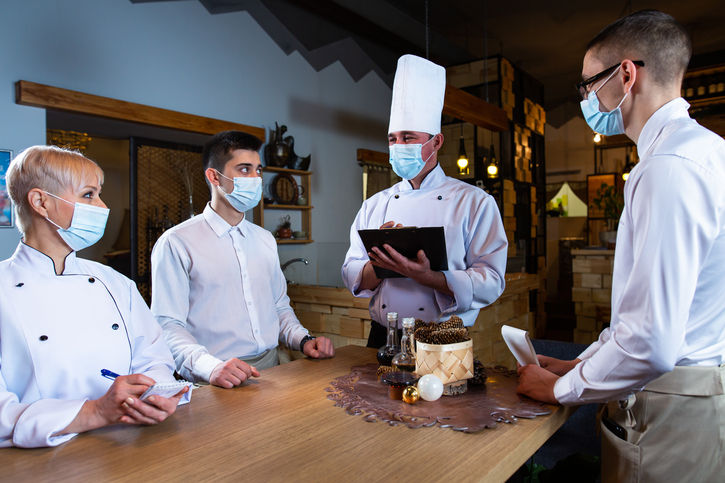 Restaurant Management Consulting