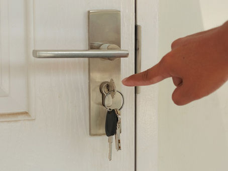 Locksmith st albans.