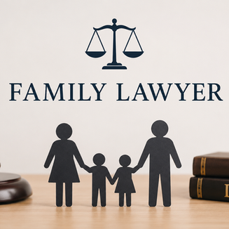 Family Lawyer Geelong