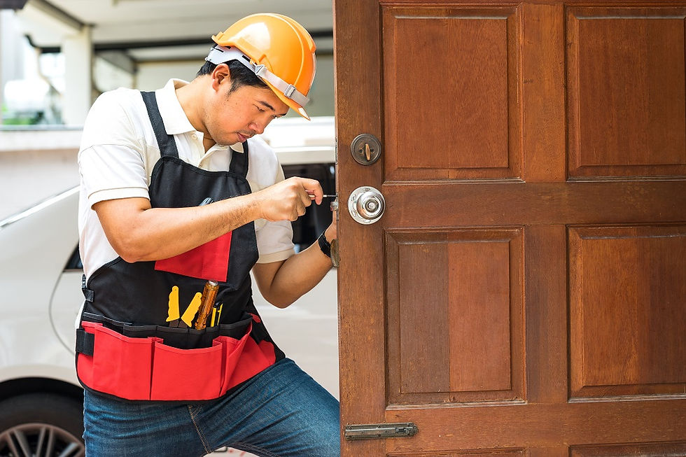 Locksmith Hoppers Crossing