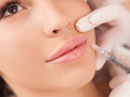 Dermal Fillers Demystifying Common Myths and Misconceptions