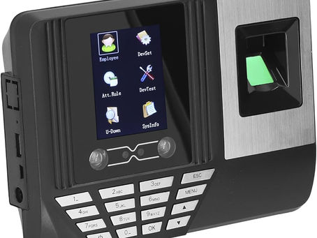 Access Control Systems