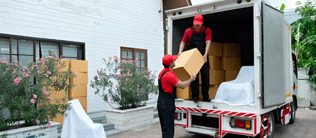 How to Prepare your Items for Safe and Efficient Removals