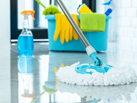 Top Tips for Hiring Professional Cleaners without Stress