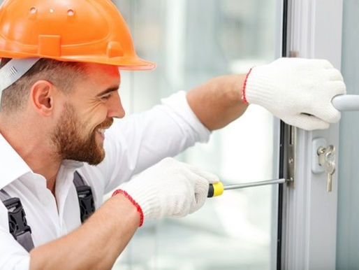 Door lock repair melbourne