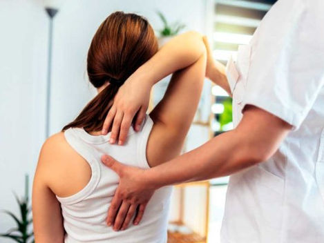 Back Pain Treatment Thornbury