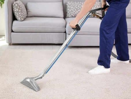 Cheap carpet cleaning