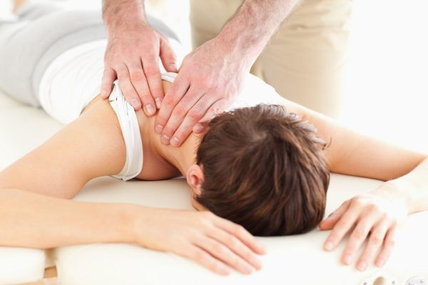 Back Pain Treatment Thornbury