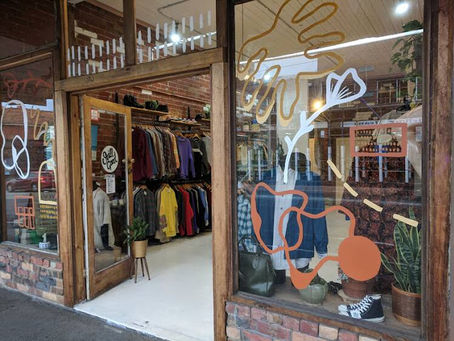 Overcoming Fast Fashion The Rise of Vintage Shopping in Melbourne