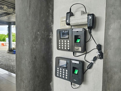 Biometric time attendance system software free download