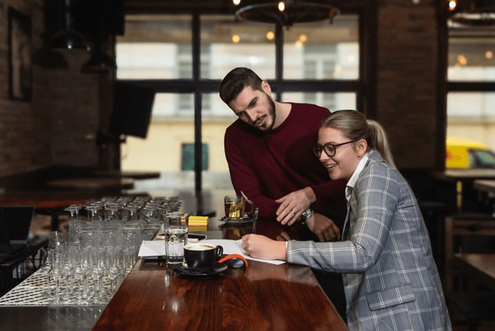 Restaurant accounting wynwood