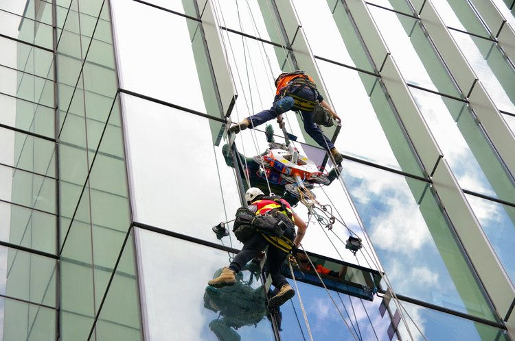 Glazier Croydon