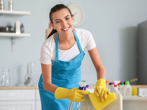Cleaners Bathurst