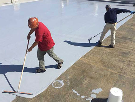 Waterproofing melbourne