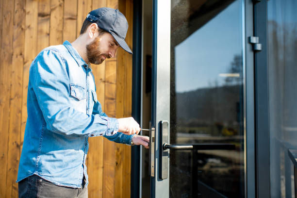 Commercial Locksmith in Melbourne