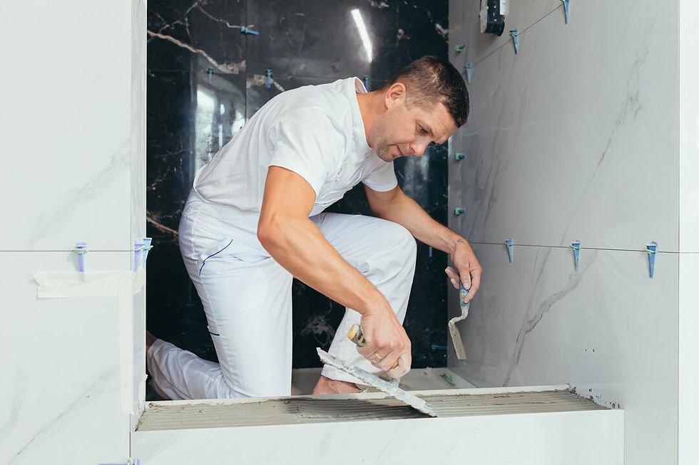 Waterproofing Camberwell