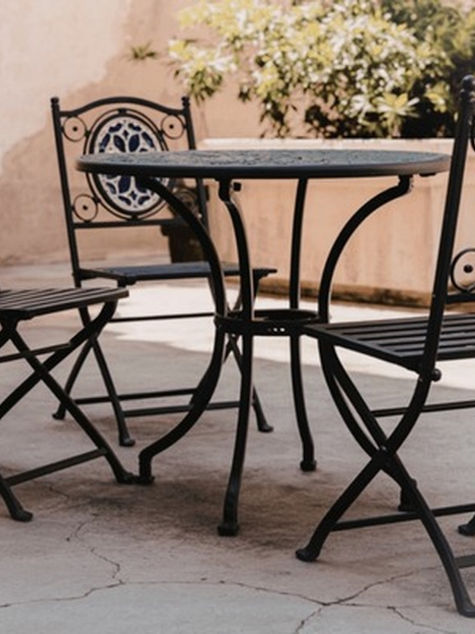 Vintage Furniture Melbourne