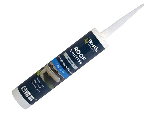 Sealants roof & gutter sydney